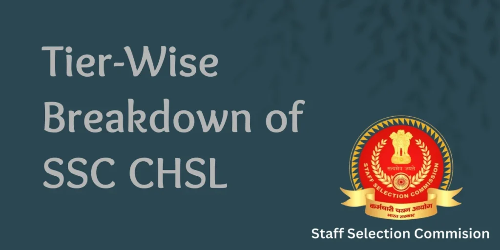 ssc chsl exam pattern