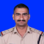 Rajasthan Police selected student at JEC Gurukul Academy
