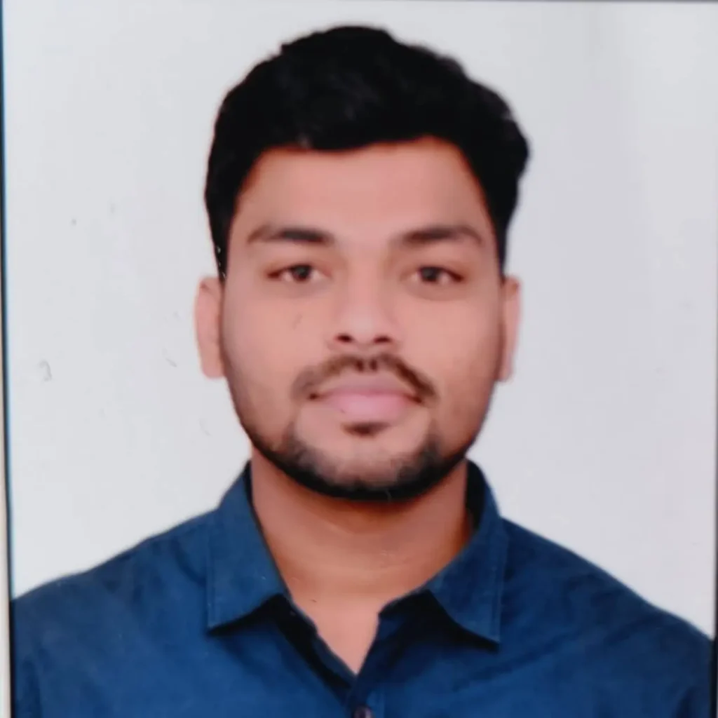 student testimonial Student testimonial at JEC Gurukul Academy